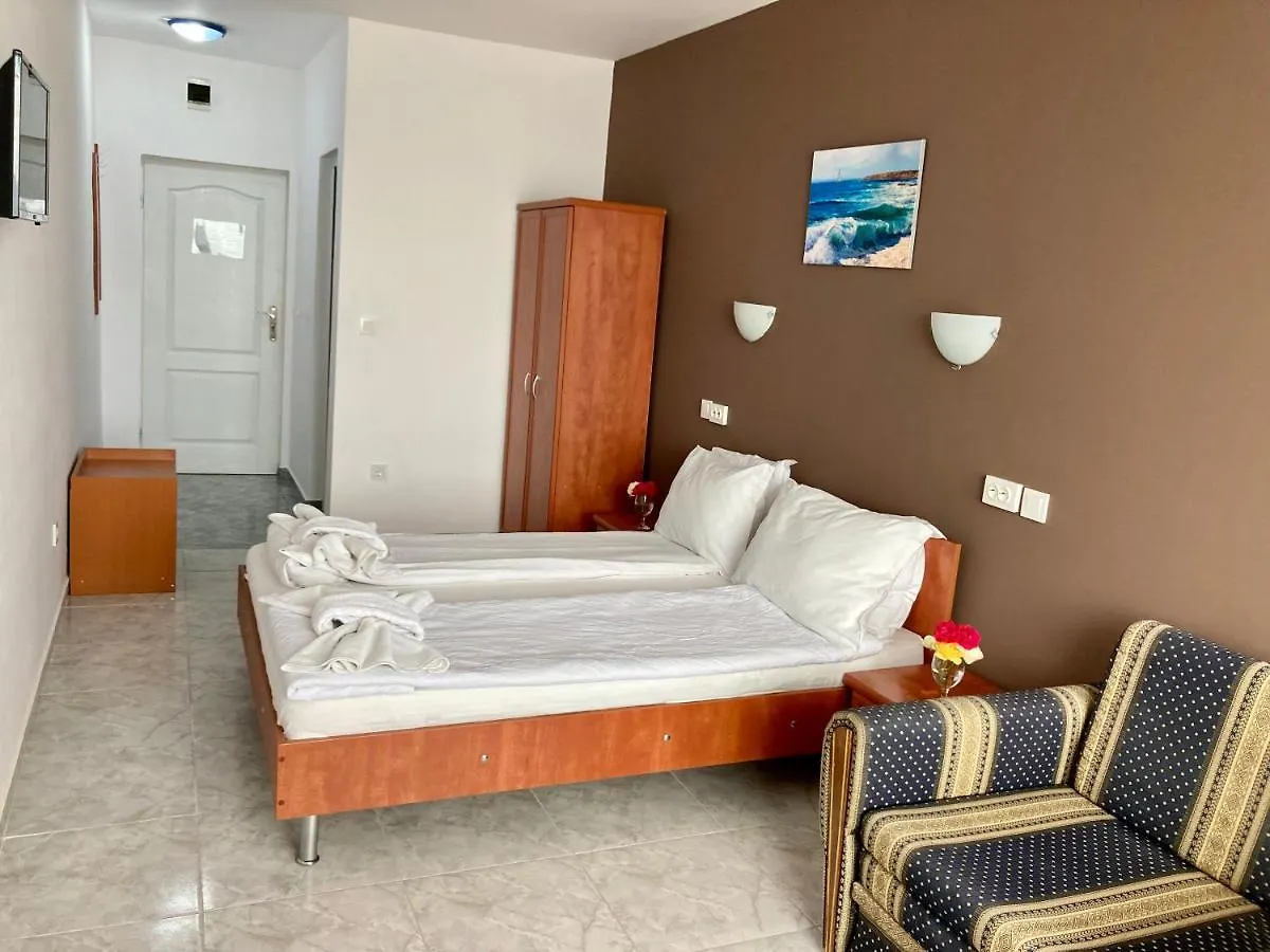 Plovdiv Hotel Primorsko