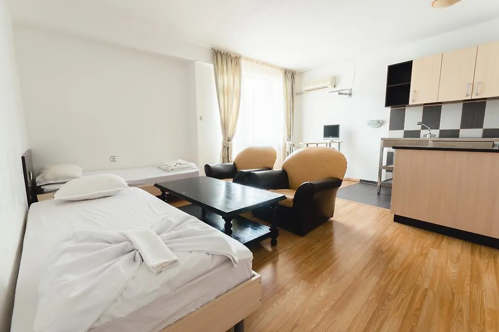 **  Plovdiv Hotel プリモルスコ ブルガリア