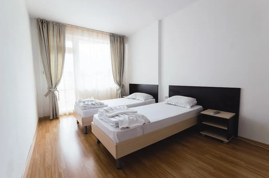 Plovdiv Hotel プリモルスコ