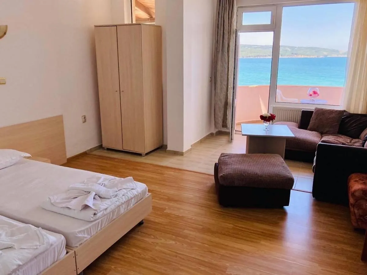 Plovdiv Hotel Primorsko