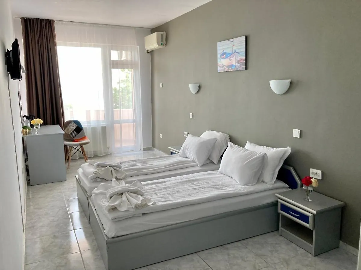 Plovdiv Hotel Primorsko