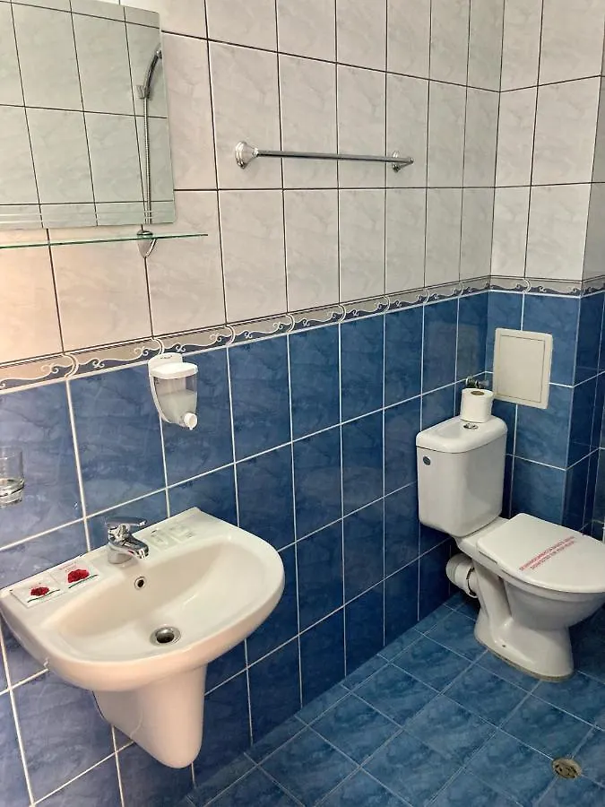 Plovdiv Hotel Primorsko Bulgarien