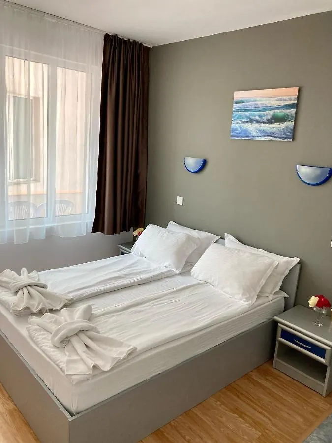Plovdiv Hotel Primorsko