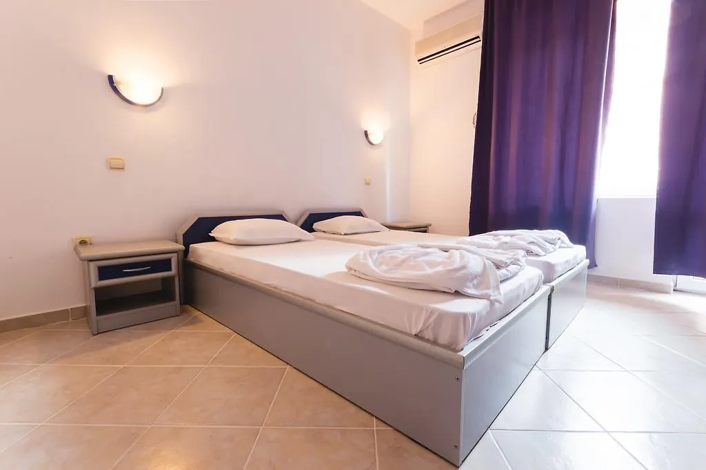 Plovdiv Hotel Primorsko 2*,