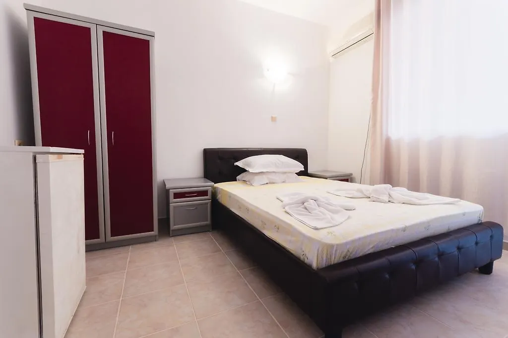 Plovdiv Hotel Primorsko 2*,