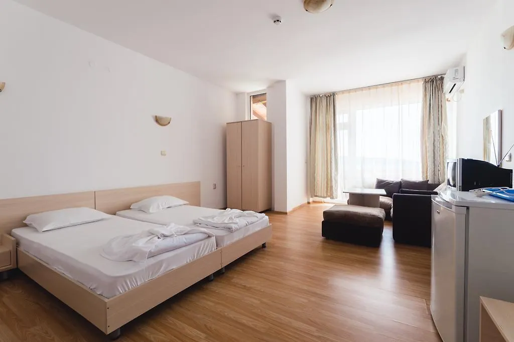 Plovdiv Hotel Primorsko
